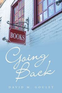 Produktbild: Going Back