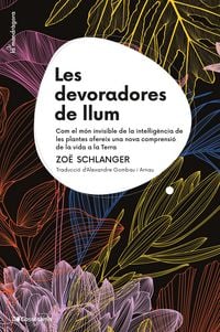 Produktbild: Les devoradores de llum