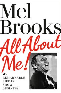 Produktbild: All About Me!