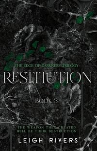 Produktbild: Restitution (The Edge of Darkness
