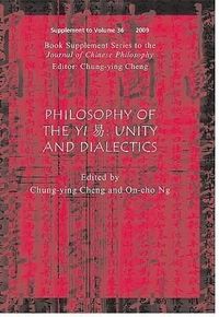 Produktbild: Philosophy Of The Yi