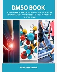 Produktbild: Dmso Book