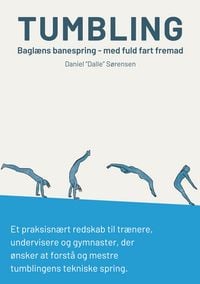 Produktbild: Tumbling - Bagl&aelig;ns banespring - med fuld fart fremad