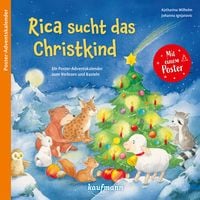 Produktbild: Rica sucht das Christkind