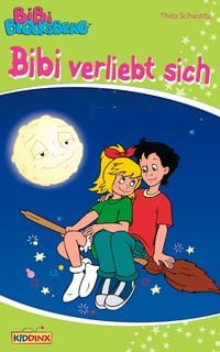 Produktbild: Bibi Blocksberg - Bibi verliebt sich