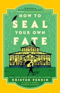 Produktbild: How to Seal Your Own Fate