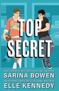 Produktbild: Top Secret