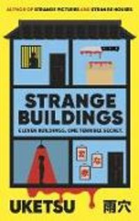 Produktbild: Strange Buildings