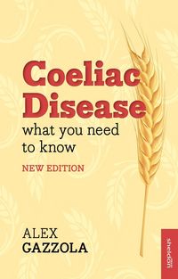 Produktbild: Coeliac Disease