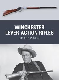 Produktbild: Winchester Lever-Action Rifles