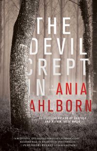 Produktbild: The Devil Crept In