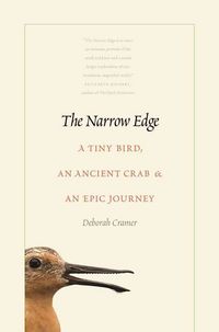 Produktbild: Cramer, D: Narrow Edge - A Tiny Bird, an Ancient Crab, and a
