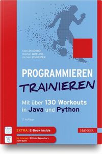Produktbild: Programmieren trainieren