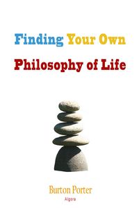 Produktbild: Finding Your Own Philosophy of Life