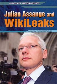 Produktbild: Julian Assange & Wikileaks