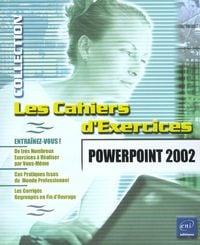 Produktbild: PowerPoint 2002