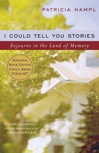 Produktbild: I Could Tell You Stories