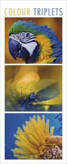 Produktbild: Colour Triplets 2027