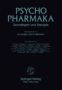 Produktbild: Psychopharmaka