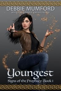 Produktbild: Youngest (Signs of the Prophecy, #1)
