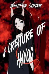 Produktbild: A Creature of Havoc