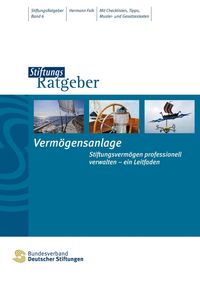 Produktbild: Verm&ouml;gensanlage