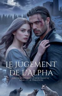 Produktbild: Le Jugement de l'Alpha