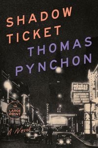 Produktbild: Shadow Ticket