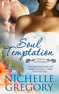 Produktbild: Soul Temptation