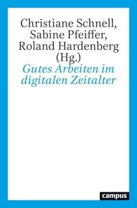 Produktbild: Gutes Arbeiten im digitalen Zeitalter