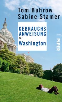 Produktbild: Gebrauchsanweisung f&uuml;r Washington