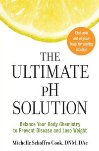 Produktbild: The Ultimate PH Solution