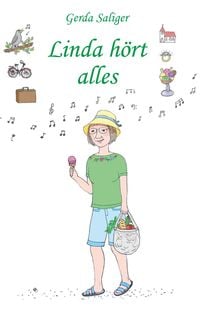 Produktbild: Linda h&ouml;rt alles