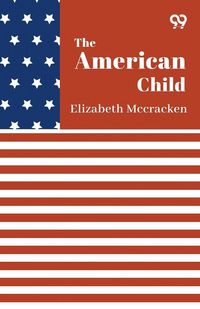 Produktbild: The American Child