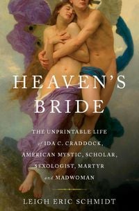 Produktbild: Heaven's Bride
