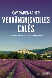 Produktbild: Verh&auml;ngnisvolles Cal&egrave;s