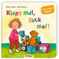 Produktbild: Klapp mal, guck mal!