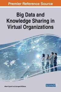 Produktbild: Big Data and Knowledge Sharing in Virtual Organizations