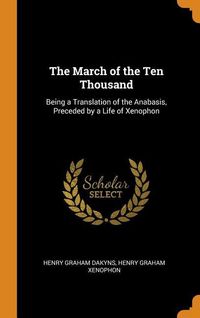 Produktbild: March Of The 10 Thousand