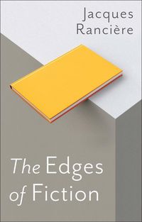 Produktbild: The Edges of Fiction