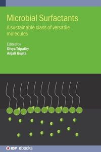Produktbild: Microbial Surfactants