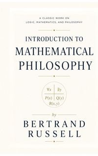 Produktbild: Introduction to Mathematical Philosophy