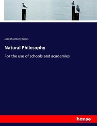 Produktbild: Natural Philosophy