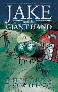 Produktbild: Jake and the Giant Hand