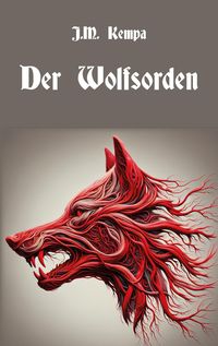 Produktbild: Der Wolfsorden