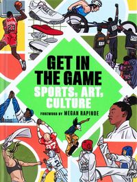 Produktbild: Get in the Game
