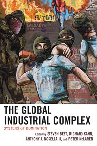 Produktbild: The Global Industrial Complex