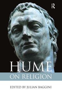 Produktbild: Hume on Religion