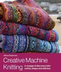 Produktbild: Creative Machine Knitting