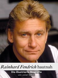 Produktbild: Rainhard Fendrich hautnah